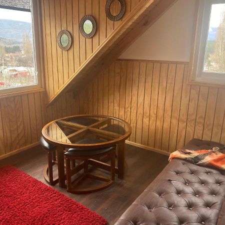 Casa Descanso קוצ'רנה מראה חיצוני תמונה