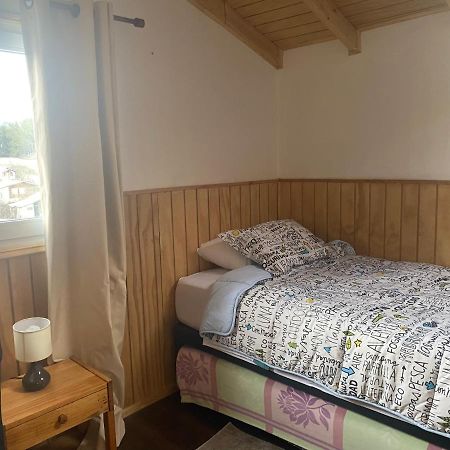 Casa Descanso קוצ'רנה מראה חיצוני תמונה