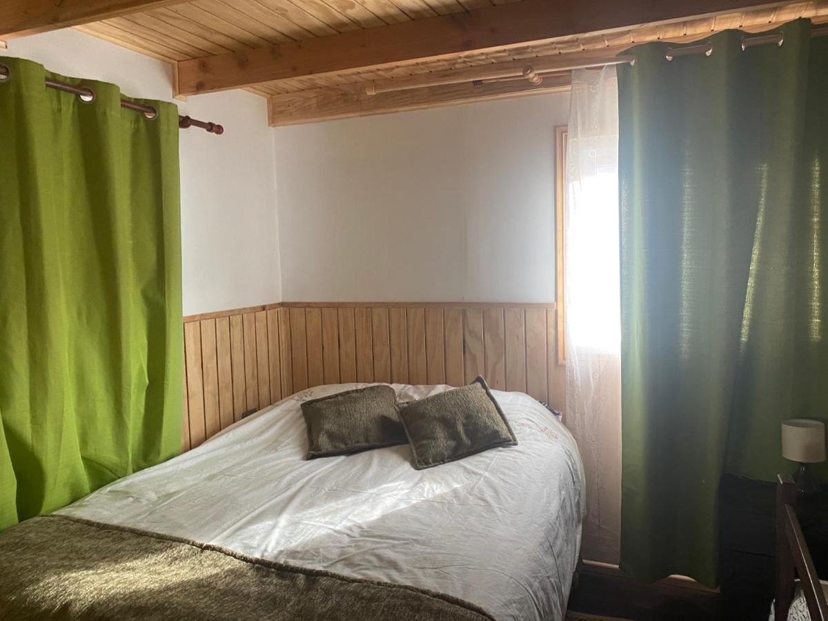 Casa Descanso קוצ'רנה מראה חיצוני תמונה