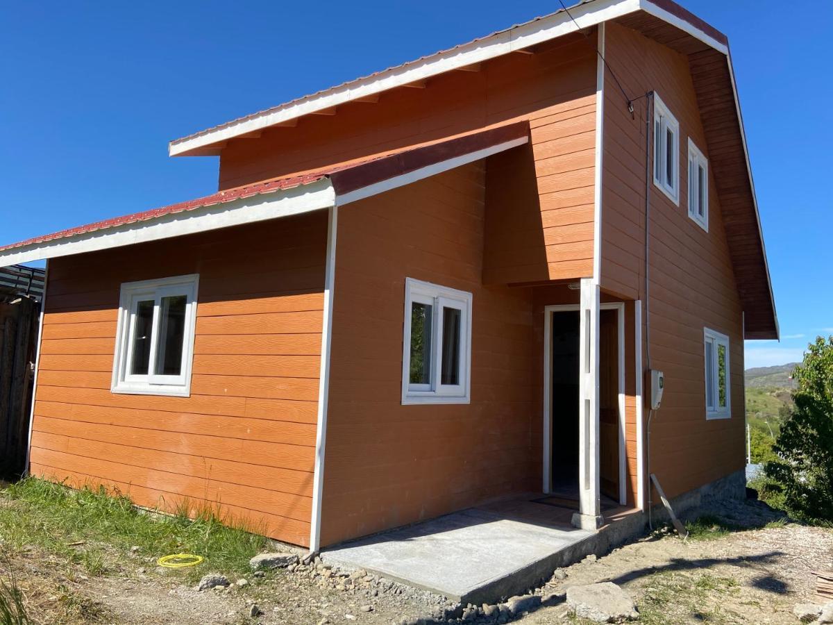 Casa Descanso קוצ'רנה מראה חיצוני תמונה