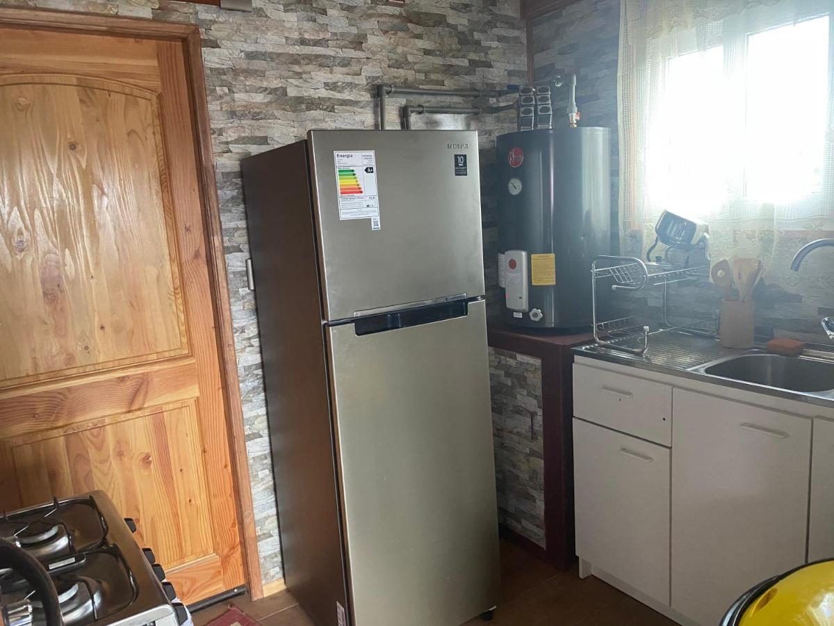 Casa Descanso קוצ'רנה מראה חיצוני תמונה