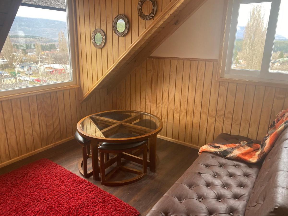 Casa Descanso קוצ'רנה מראה חיצוני תמונה