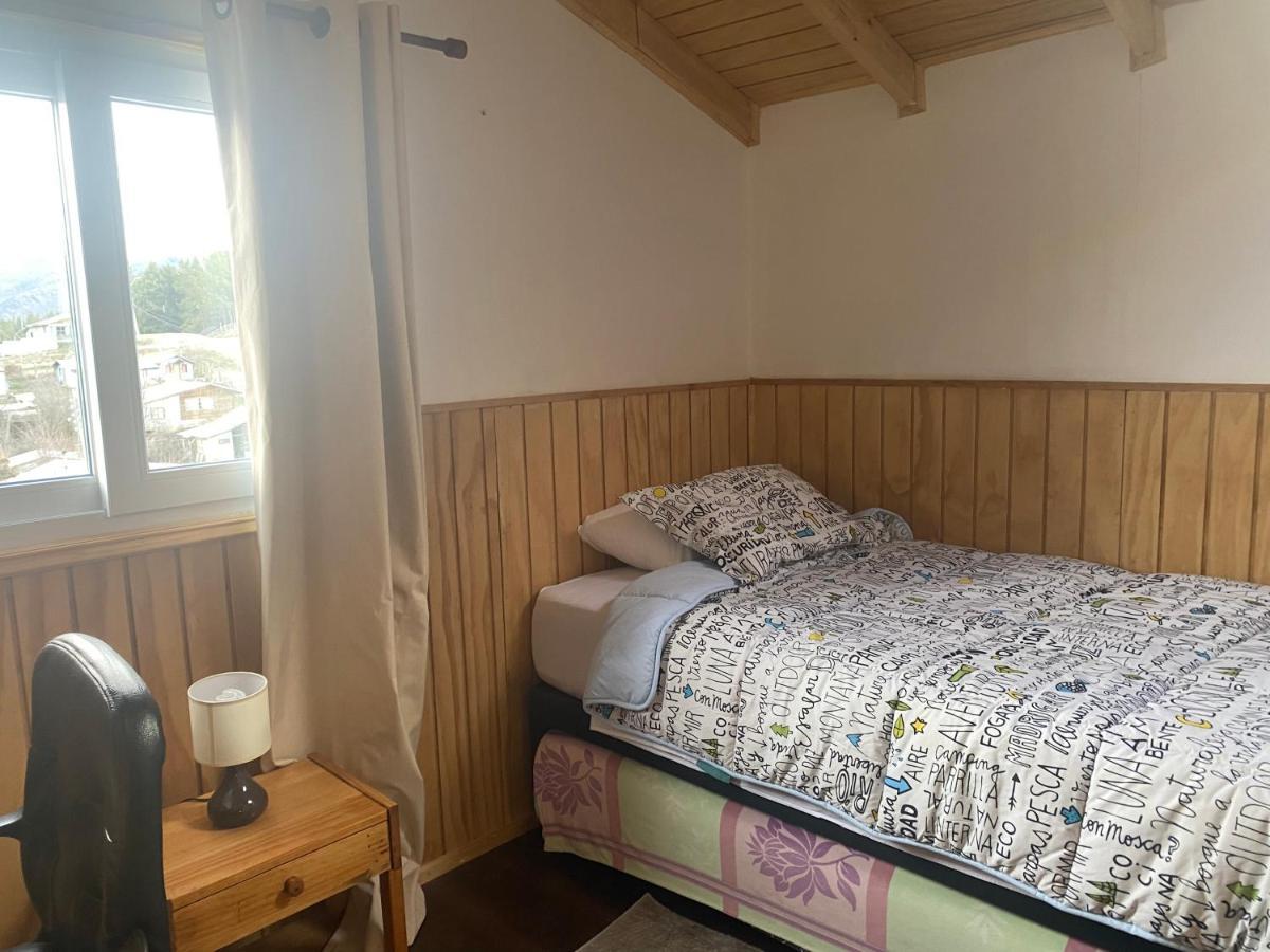 Casa Descanso קוצ'רנה מראה חיצוני תמונה