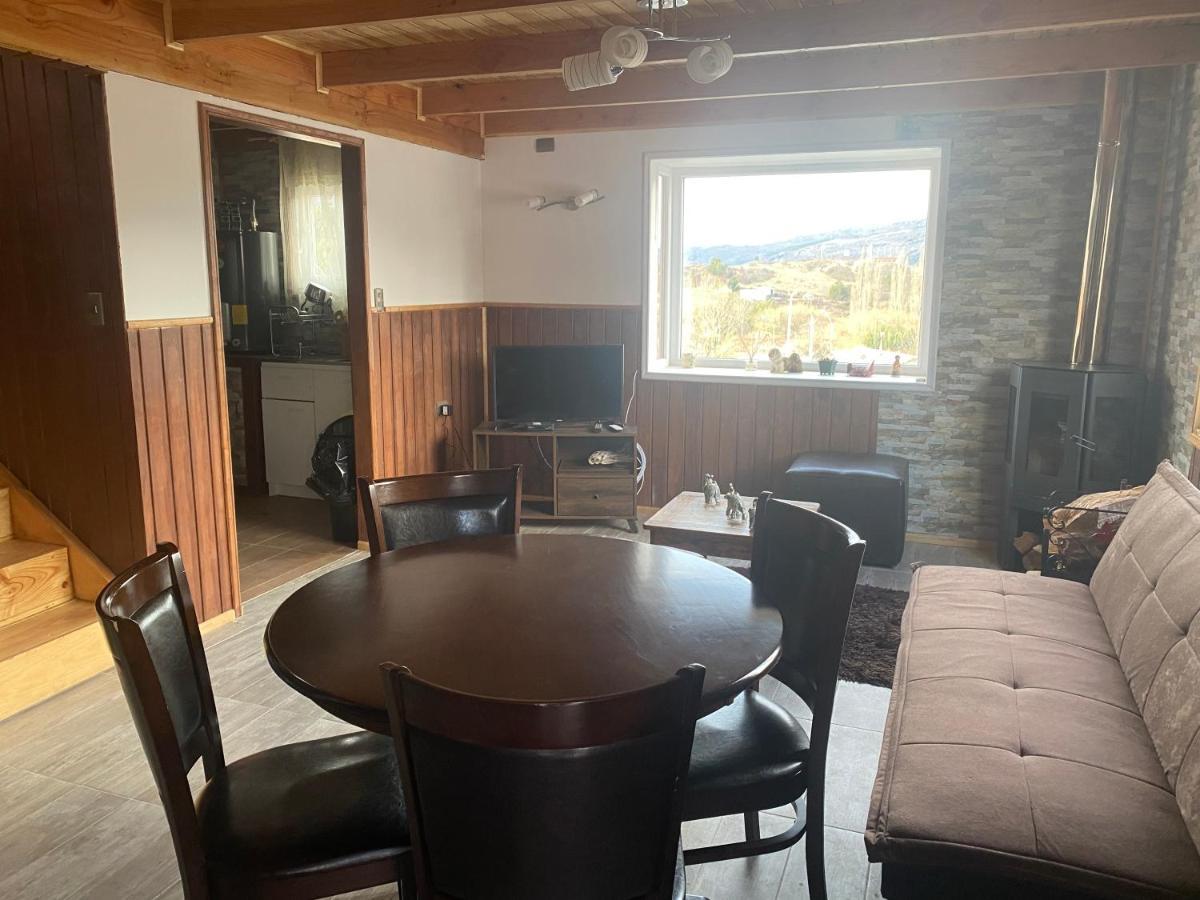 Casa Descanso קוצ'רנה מראה חיצוני תמונה