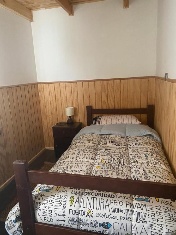 Casa Descanso קוצ'רנה מראה חיצוני תמונה