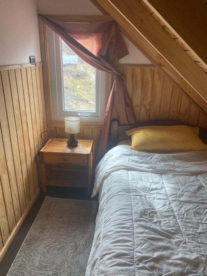 Casa Descanso קוצ'רנה מראה חיצוני תמונה