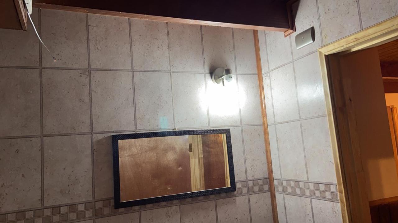 Casa Descanso קוצ'רנה מראה חיצוני תמונה