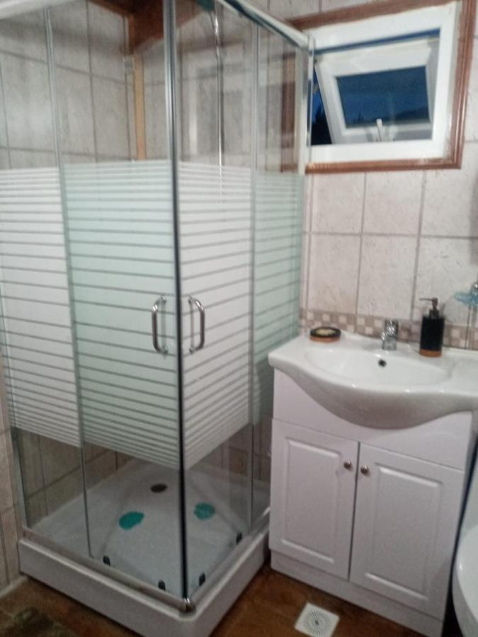 Casa Descanso קוצ'רנה מראה חיצוני תמונה